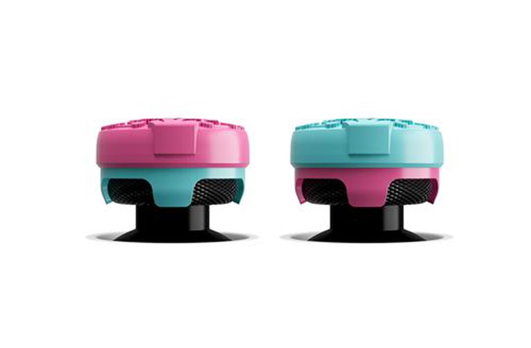 Grip | Kontrol Freek | Action Adventure Thumbsticks | Heist Edition